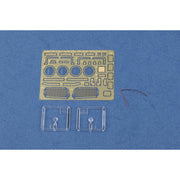 Hobby Boss 83827 1/35 Russian T-50 Infantry Tank