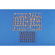 Hobby Boss 83829 1/35 Hungarian 40m Nimrod AA Tank