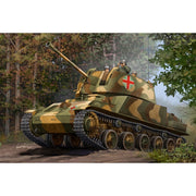 Hobby Boss 83829 1/35 Hungarian 40m Nimrod AA Tank