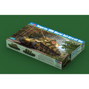 Hobby Boss 83829 1/35 Hungarian 40m Nimrod AA Tank