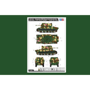 Hobby Boss 83829 1/35 Hungarian 40m Nimrod AA Tank