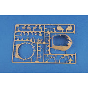 Hobby Boss 83829 1/35 Hungarian 40m Nimrod AA Tank