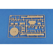 Hobby Boss 83829 1/35 Hungarian 40m Nimrod AA Tank