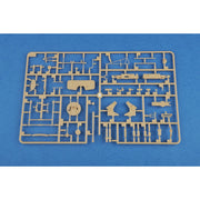 Hobby Boss 83829 1/35 Hungarian 40m Nimrod AA Tank