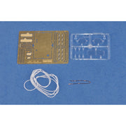 Hobby Boss 83830 1/35 US GMC CCKW 750GLN Tanker Version