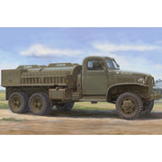 Hobby Boss 83830 1/35 US GMC CCKW 750GLN Tanker Version