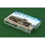 Hobby Boss 83830 1/35 US GMC CCKW 750GLN Tanker Version