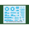 Hobby Boss 83830 1/35 US GMC CCKW 750GLN Tanker Version