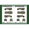 Hobby Boss 83830 1/35 US GMC CCKW 750GLN Tanker Version