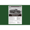 Hobby Boss 83830 1/35 US GMC CCKW 750GLN Tanker Version