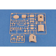 Hobby Boss 83830 1/35 US GMC CCKW 750GLN Tanker Version