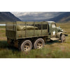 Hobby Boss 83832 1/35 US GMC CCKW-352 Wood Cargo Truck