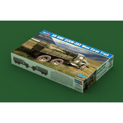 Hobby Boss 83832 1/35 US GMC CCKW-352 Wood Cargo Truck