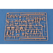 Hobby Boss 83832 1/35 US GMC CCKW-352 Wood Cargo Truck