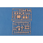 Hobby Boss 83832 1/35 US GMC CCKW-352 Wood Cargo Truck