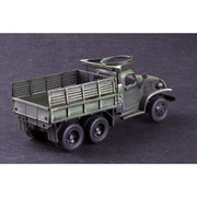 Hobby Boss 83833 1/35 US GMC CCKW-352 Machine Gun Turret Version