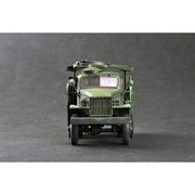 Hobby Boss 83833 1/35 US GMC CCKW-352 Machine Gun Turret Version