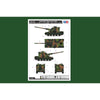 Hobby Boss 83834 1/35 French GCT 155mm AU-F1 SPH
