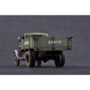 Hobby Boss 83836 1/35 Soviet GAZ-AA Cargo Truck