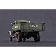 Hobby Boss 83836 1/35 Soviet GAZ-AA Cargo Truck