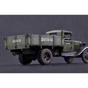 Hobby Boss 83836 1/35 Soviet GAZ-AA Cargo Truck