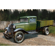 Hobby Boss 83836 1/35 Soviet GAZ-AA Cargo Truck