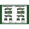 Hobby Boss 83836 1/35 Soviet GAZ-AA Cargo Truck