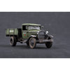 Hobby Boss 83836 1/35 Soviet GAZ-AA Cargo Truck