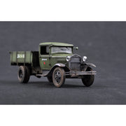 Hobby Boss 83836 1/35 Soviet GAZ-AA Cargo Truck