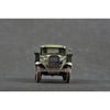 Hobby Boss 83836 1/35 Soviet GAZ-AA Cargo Truck