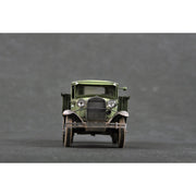 Hobby Boss 83836 1/35 Soviet GAZ-AA Cargo Truck