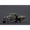 Hobby Boss 83836 1/35 Soviet GAZ-AA Cargo Truck