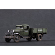 Hobby Boss 83836 1/35 Soviet GAZ-AA Cargo Truck