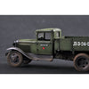 Hobby Boss 83836 1/35 Soviet GAZ-AA Cargo Truck
