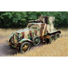 Hobby Boss 83839 1/35 Soviet BA-6 Armor Car