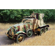 Hobby Boss 83839 1/35 Soviet BA-6 Armor Car