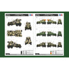 Hobby Boss 83839 1/35 Soviet BA-6 Armor Car