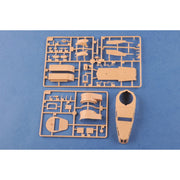 Hobby Boss 83839 1/35 Soviet BA-6 Armor Car