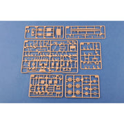 Hobby Boss 83839 1/35 Soviet BA-6 Armor Car