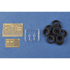 Hobby Boss 83839 1/35 Soviet BA-6 Armor Car