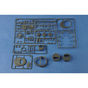 Hobby Boss 83841 1/35 Soviet T-35 Heavy Tank Early