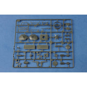 Hobby Boss 83841 1/35 Soviet T-35 Heavy Tank Early