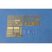 Hobby Boss 83841 1/35 Soviet T-35 Heavy Tank Early