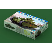 Hobby Boss 83841 1/35 Soviet T-35 Heavy Tank Early