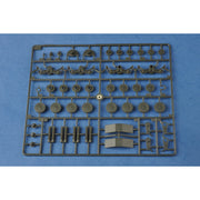 Hobby Boss 83841 1/35 Soviet T-35 Heavy Tank Early