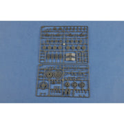 Hobby Boss 83842 1/35 Soviet T-35 Heavy Tank Before 1938