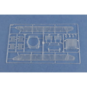 Hobby Boss 83842 1/35 Soviet T-35 Heavy Tank Before 1938