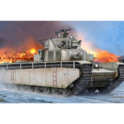 Hobby Boss 83842 1/35 Soviet T-35 Heavy Tank Before 1938