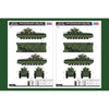 Hobby Boss 83842 1/35 Soviet T-35 Heavy Tank Before 1938