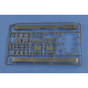 Hobby Boss 83842 1/35 Soviet T-35 Heavy Tank Before 1938